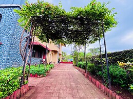 Bailey's Castle Villa