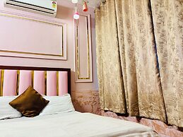 Bailey's Castle Villa