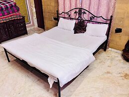 Bailey's Castle Villa