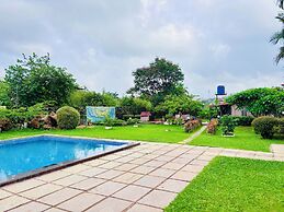 Bailey's Castle Villa