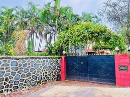 Bailey's Castle Villa