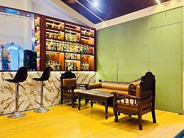 Bailey's Castle Villa