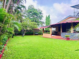 Bailey's Castle Villa