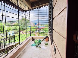 Bailey's Castle Villa