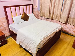 Bailey's Castle Villa