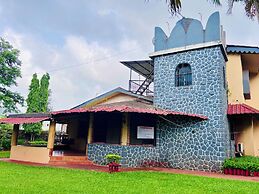 Bailey's Castle Villa