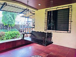 Bailey's Castle Villa