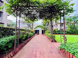 Bailey's Castle Villa