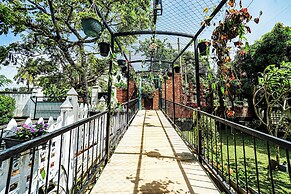 Ayur Ayur White Sail Villa