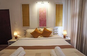 Ayur Ayur White Sail Villa