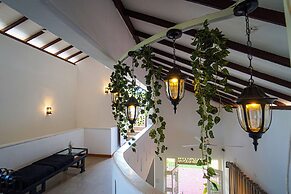 Ayur Ayur White Sail Villa