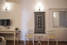 Ayur Ayur White Sail Villa