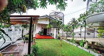 Ayur Ayur White Sail Villa