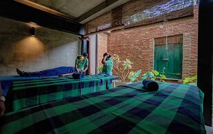 Ayur Ayur White Sail Villa