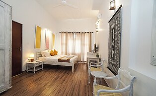 Ayur Ayur White Sail Villa