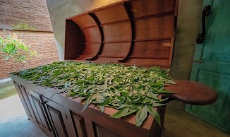 Ayur Ayur White Sail Villa