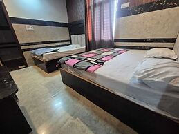 Radha rani seva sadan