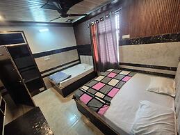 Radha rani seva sadan