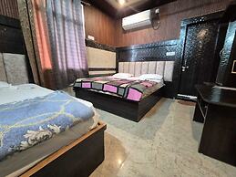 Radha rani seva sadan