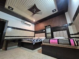 Radha rani seva sadan