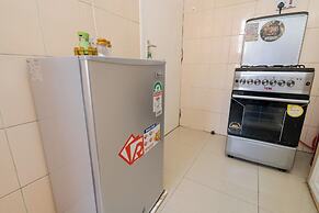 Lux Suites Langata Paradise Apartments