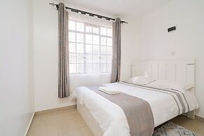 Lux Suites Langata Paradise Apartments