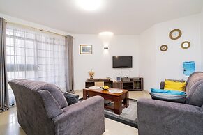 Lux Suites Langata Paradise Apartments