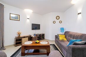Lux Suites Langata Paradise Apartments
