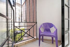 Lux Suites Langata Paradise Apartments
