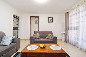 Lux Suites Langata Paradise Apartments