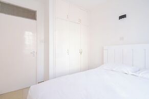 Lux Suites Langata Paradise Apartments