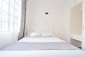 Lux Suites Langata Paradise Apartments