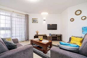 Lux Suites Langata Paradise Apartments