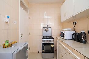 Lux Suites Langata Paradise Apartments