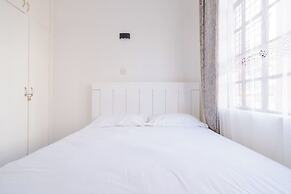 Lux Suites Langata Paradise Apartments