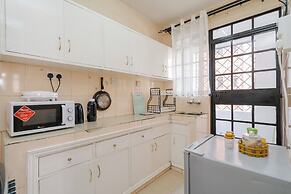 Lux Suites Langata Paradise Apartments