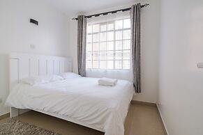 Lux Suites Langata Paradise Apartments