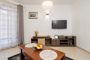 Lux Suites Langata Paradise Apartments