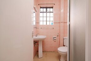 Lux Suites Langata Paradise Apartments
