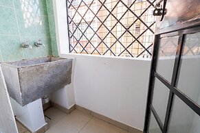 Lux Suites Langata Paradise Apartments