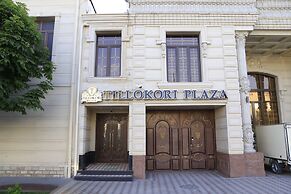 Tillokori Plaza