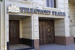 Tillokori Plaza