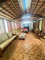 Hsr Homestay Chethana