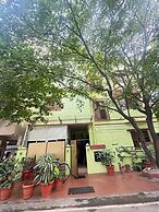 Hsr Homestay Chethana