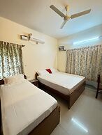 Hsr Homestay Chethana