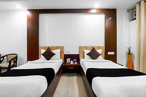 Hotel Alaknanda