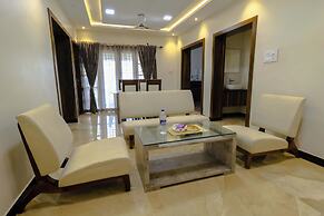 SR Boutique Stay