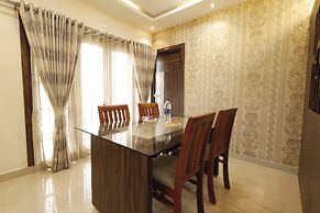 SR Boutique Stay