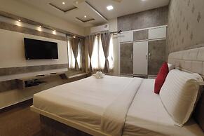 SR Boutique Stay