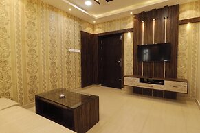 SR Boutique Stay